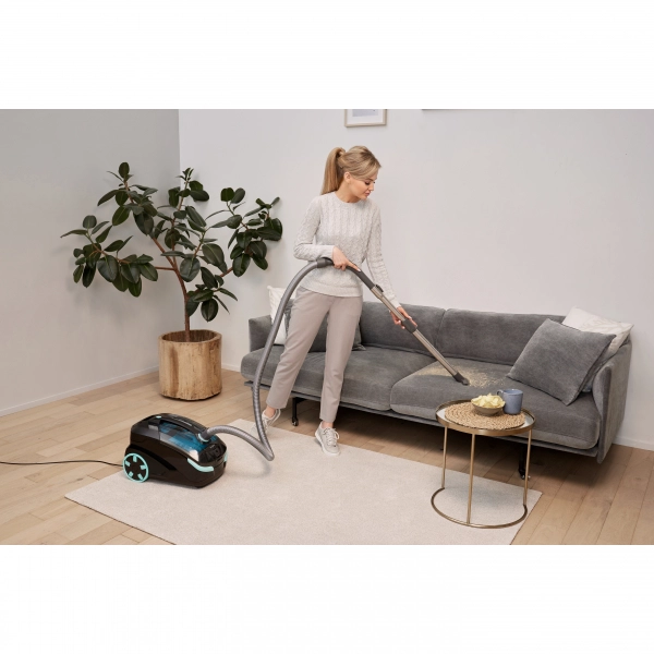 Пылесос Thomas DryBox Amfibia Family с фото