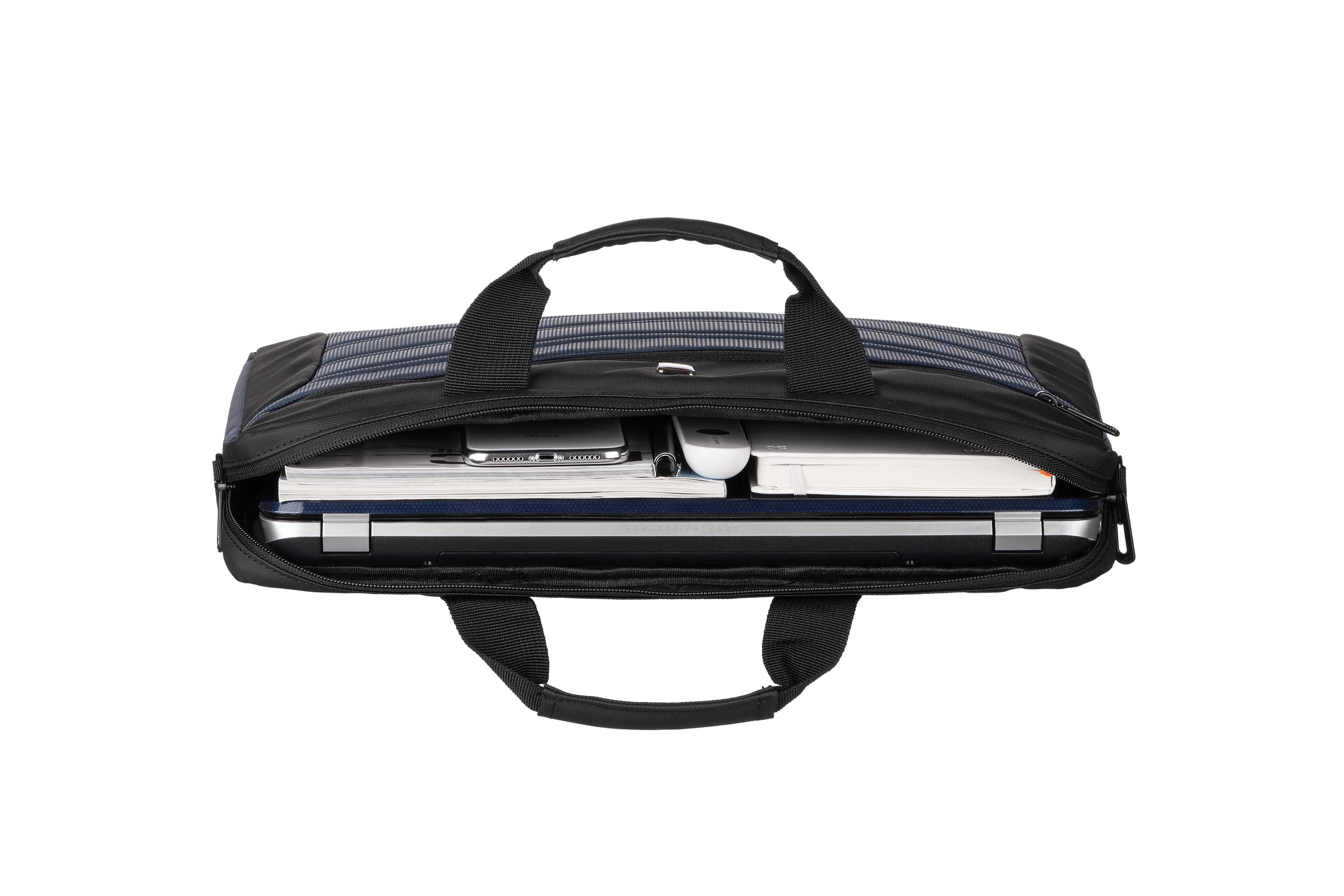 Сумка для ноутбука 2E-CBN816BU 16" Синий быстрая доставка