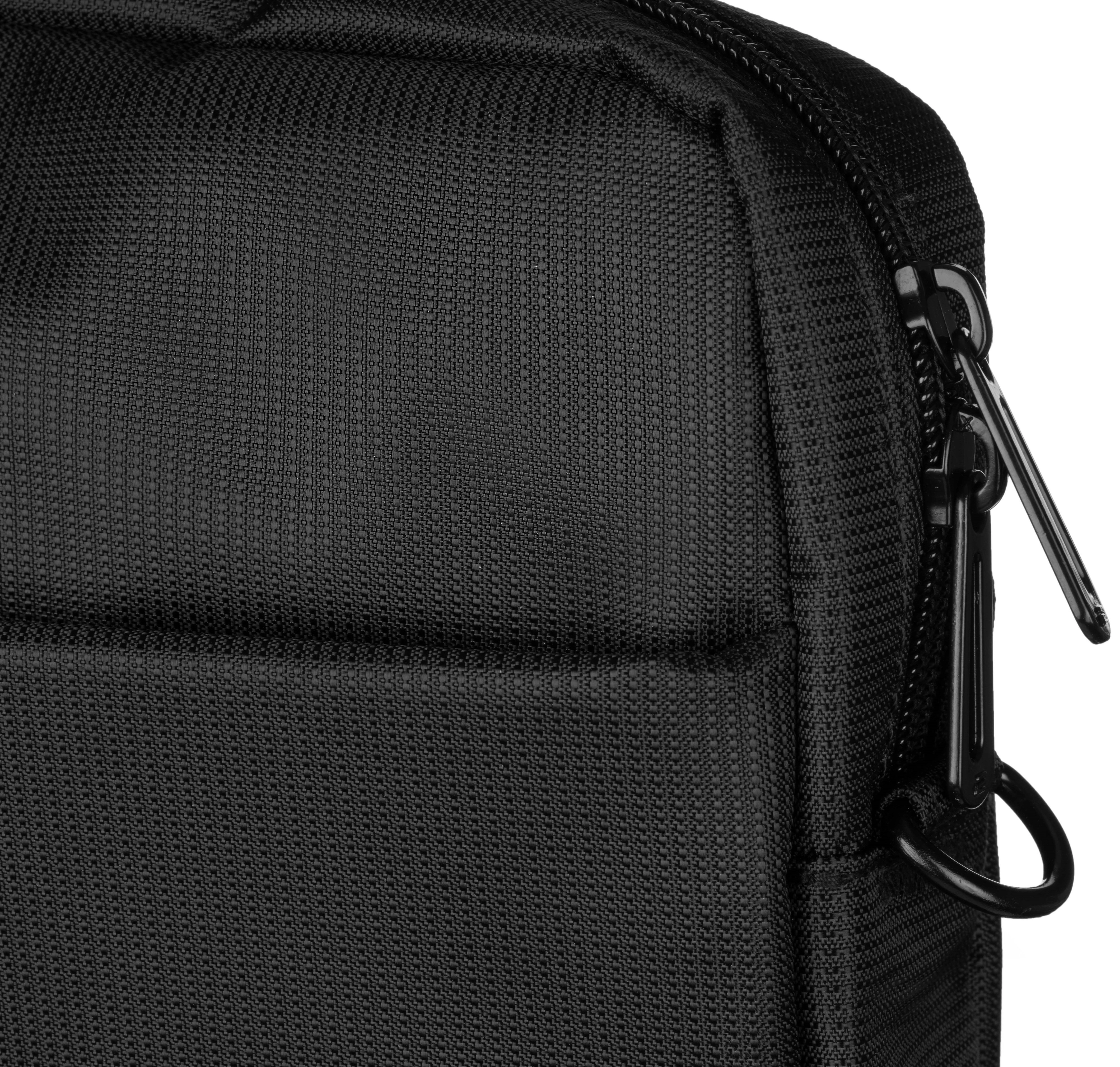 Сумка для ноутбука 2E-CBN417BK 17" Черный с фото