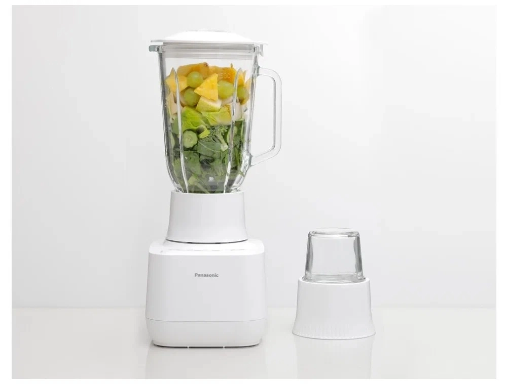 Блендер Panasonic MX-MG5451WTQ характеристики