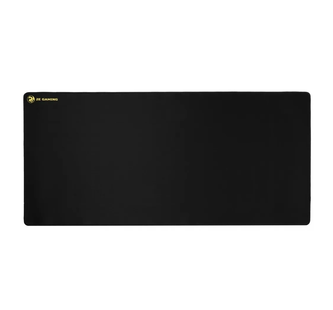 2E Gaming Speed 3XL Black (1200x550x4 mm) kovrigi sotib olish