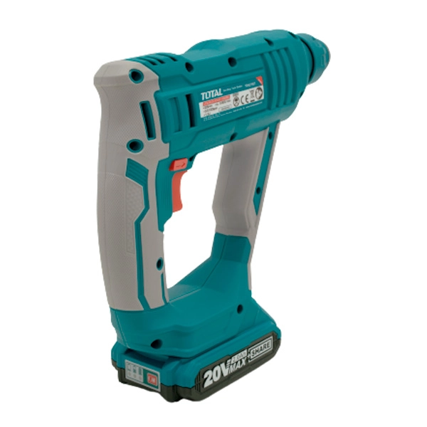 TOTAL TCKLI2008 asboblar to‘plami rasm bilan