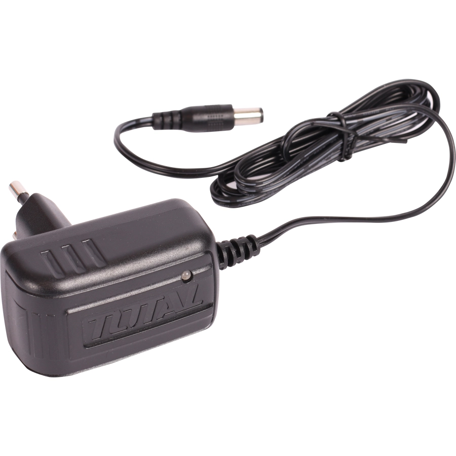 Аккумуляторная дрель-шуруповерт TOTAL TDLI1222 с фото