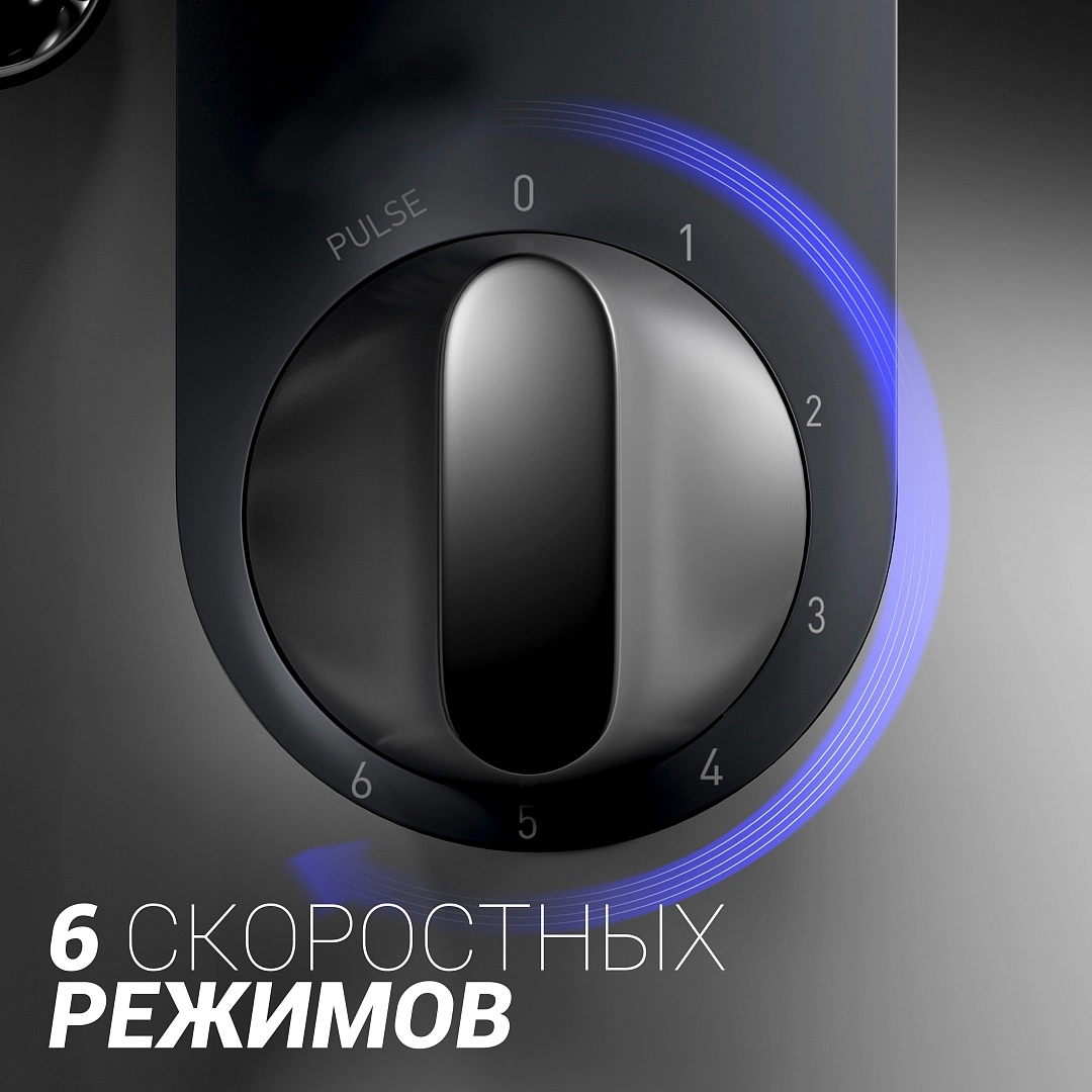 Кухонная машина Polaris PKM 1403 с фото