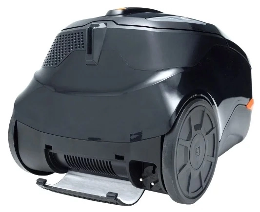 Thomas AQUA-BOX Compact changyutgichi rasm bilan