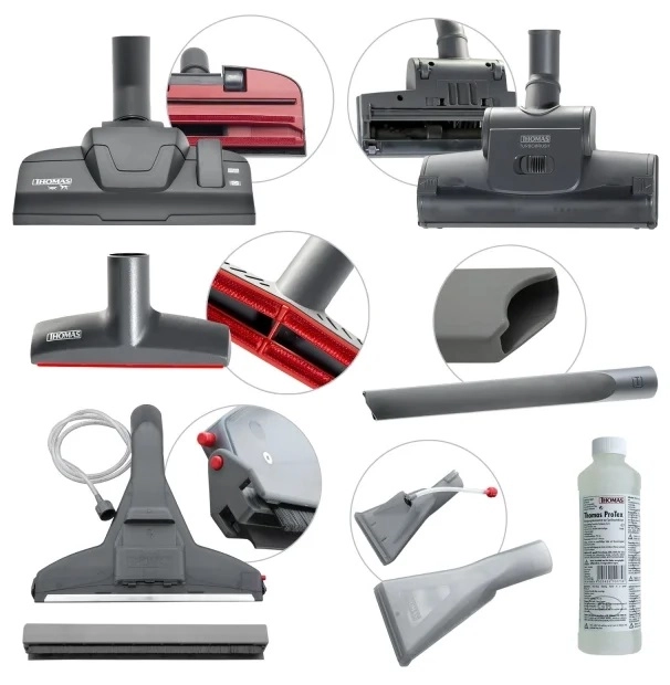 Thomas Aqua Pet & Family changyutgichi rasm bilan