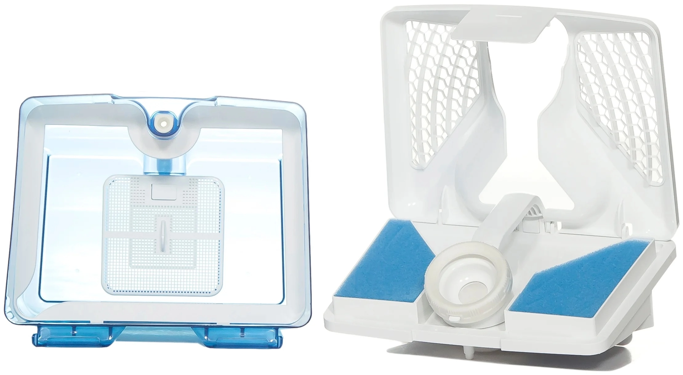 Пылесос Thomas DryBox Amfibia с фото