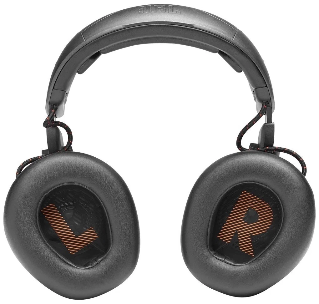 Компьютерная гарнитура JBL Quantum One с фото