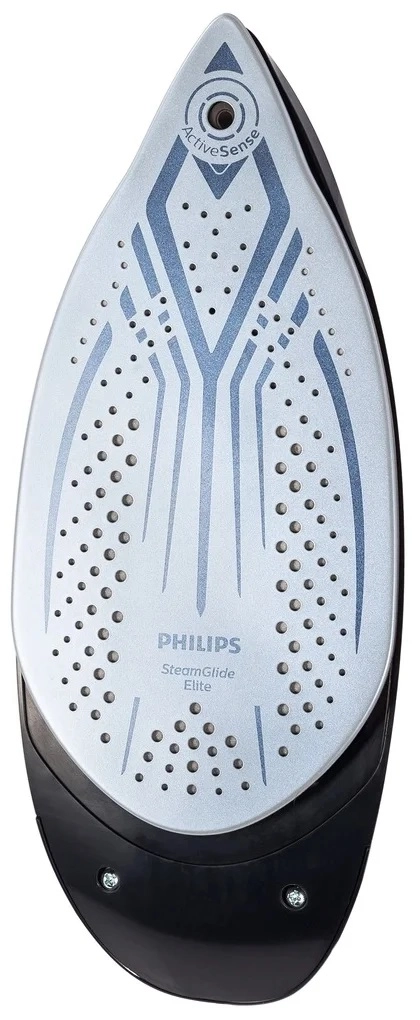 Philips PSG9050/20 PerfectCare 9000 Series bug' generatori rasm bilan