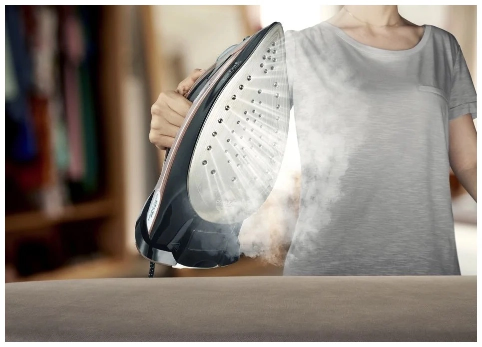 Утюг Tefal FV9845 Ultimate Pure с фото