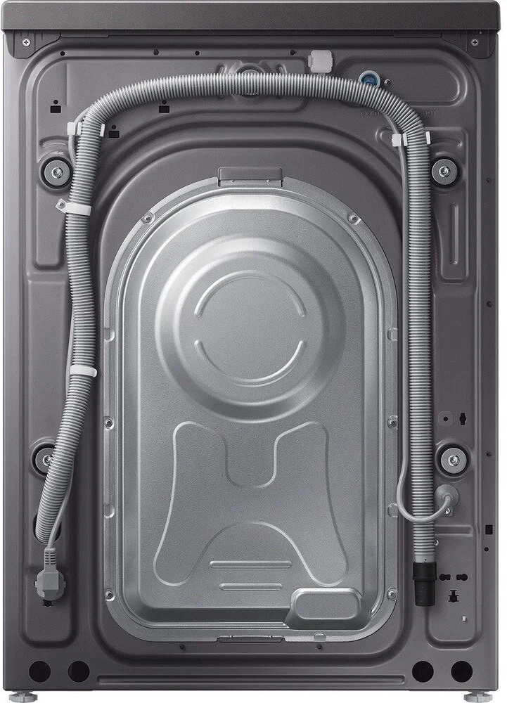 Samsung WW12TP84DSX/LP 12 kg kir yuvish mashinasi rasm bilan