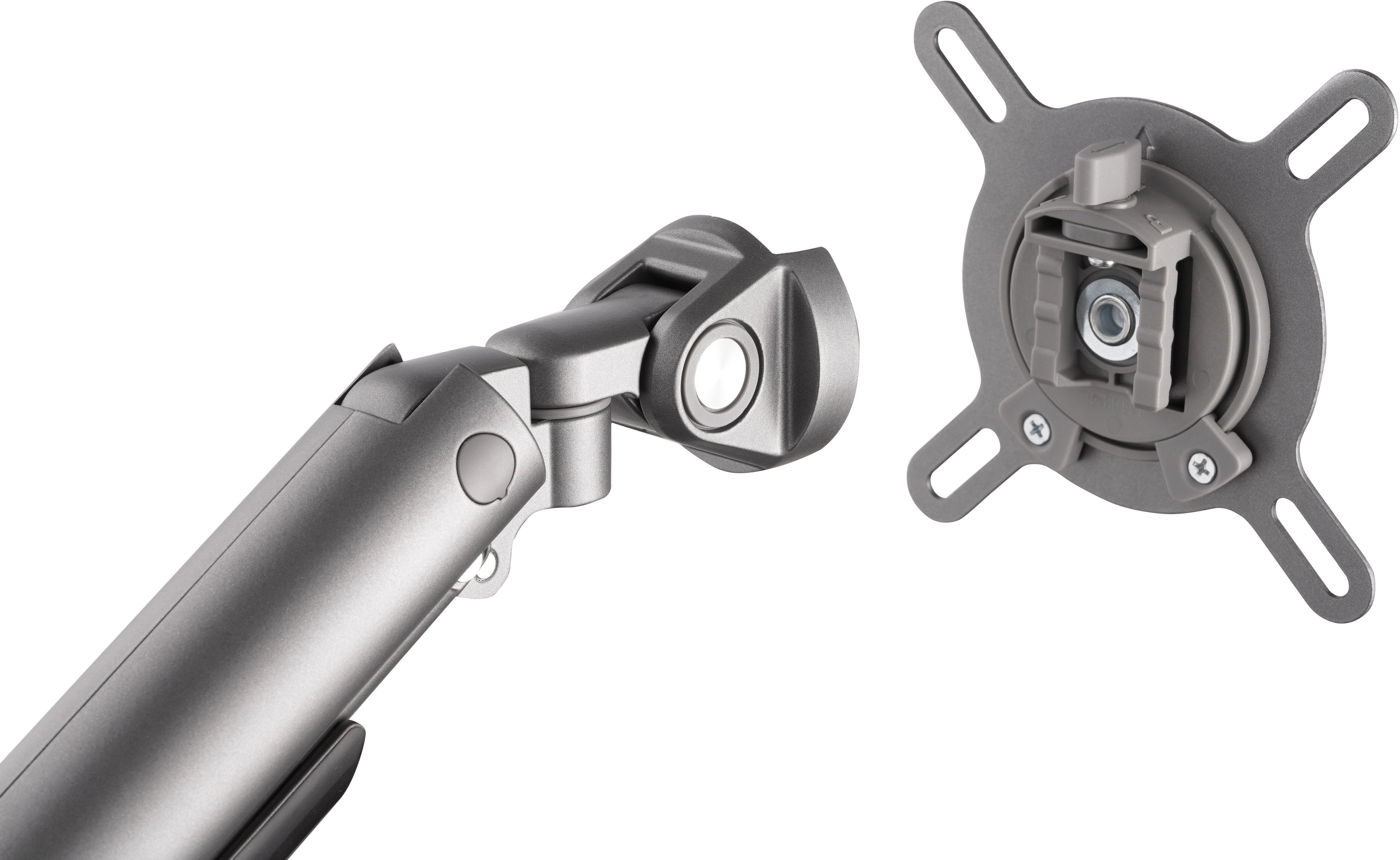 2E Beirby ikki monitor uchun kronshteyni rasm bilan