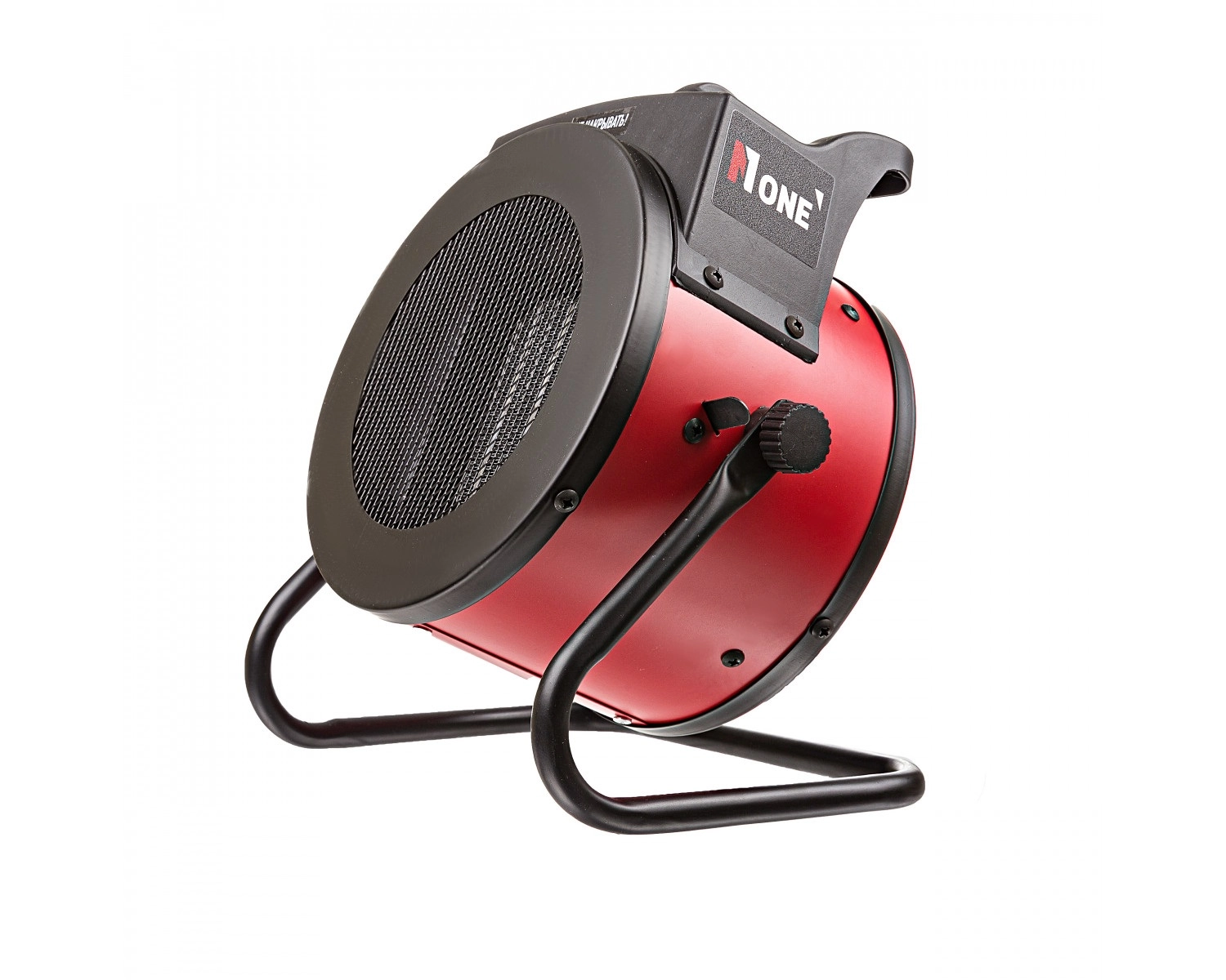 Тепловая пушка NUMBER ONE NEH-2000-1 с фото