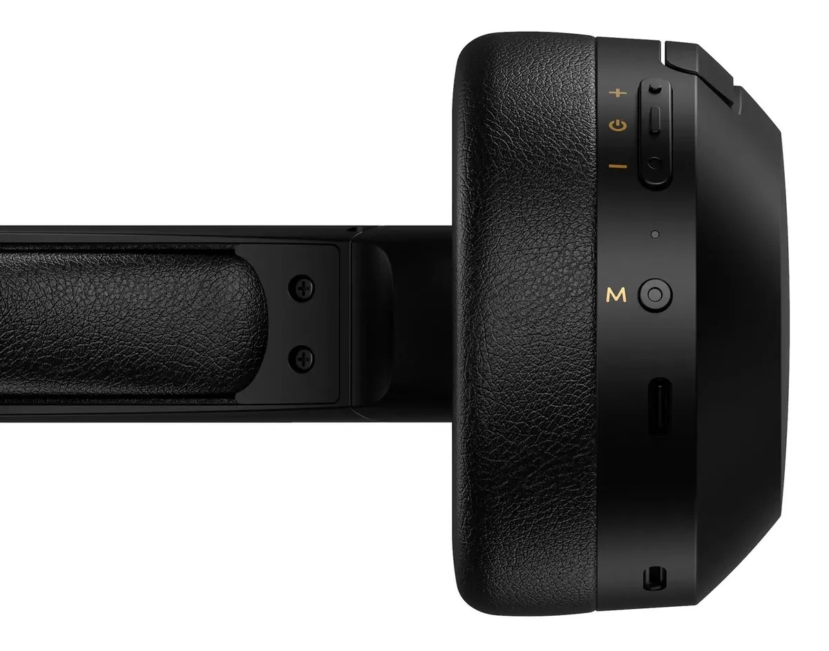 Беспроводные наушники Edifier W820NB Plus Black с фото