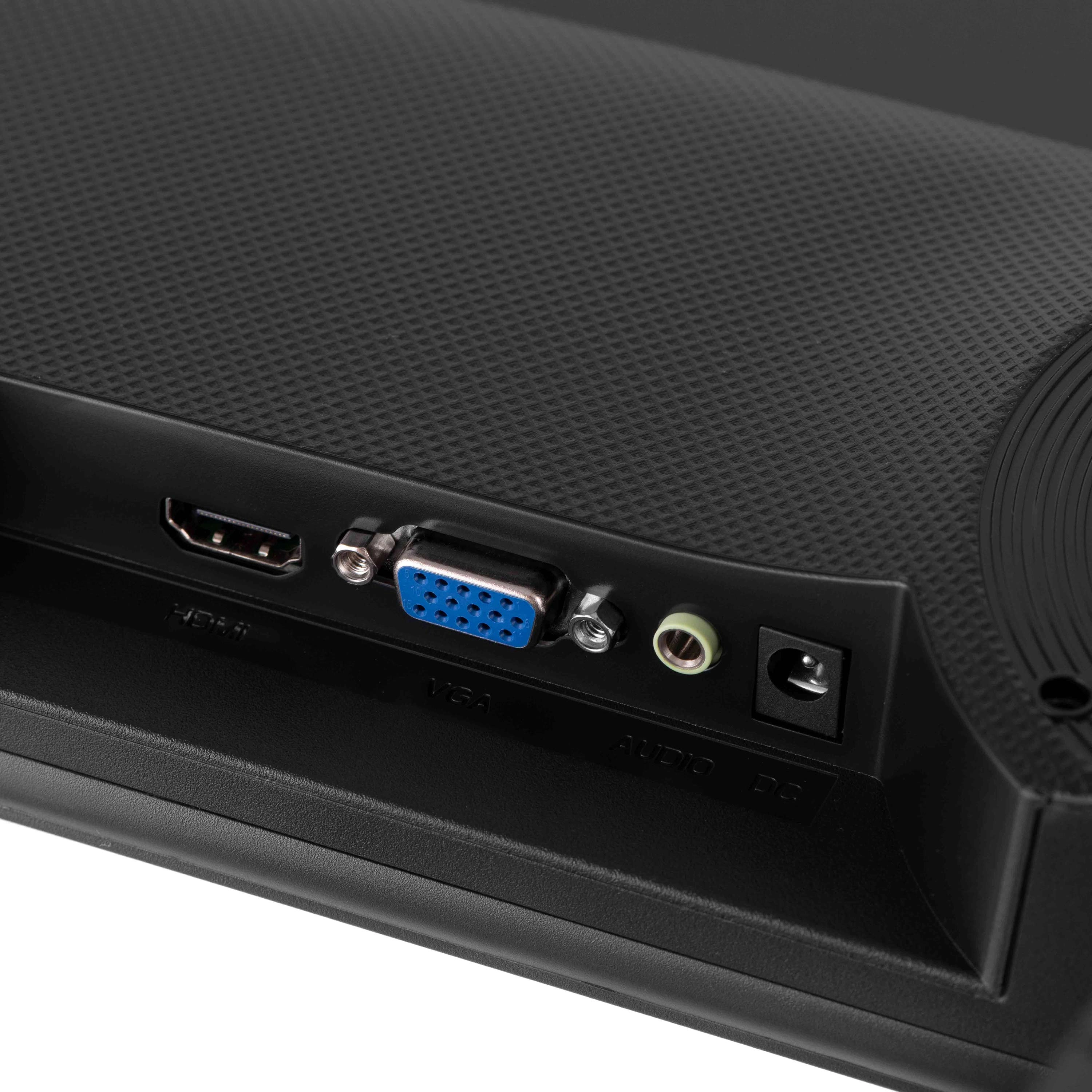 Монитор 2E 23.8" D2423B с фото