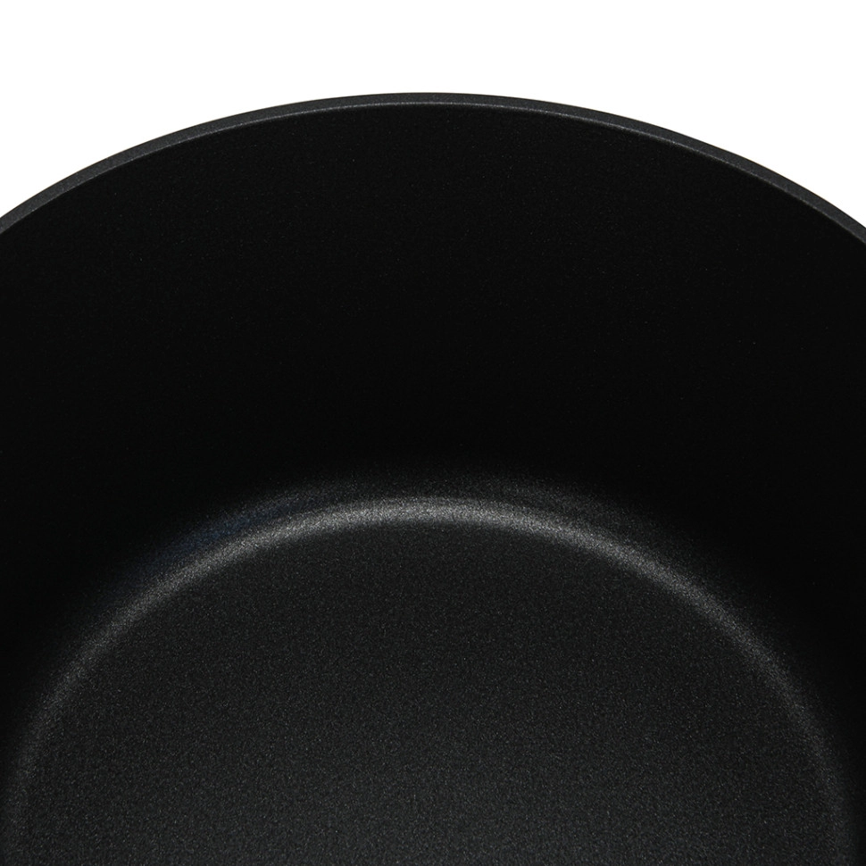 Кастрюля Fissman Feorella 26 см 5,4 л 14515 с фото