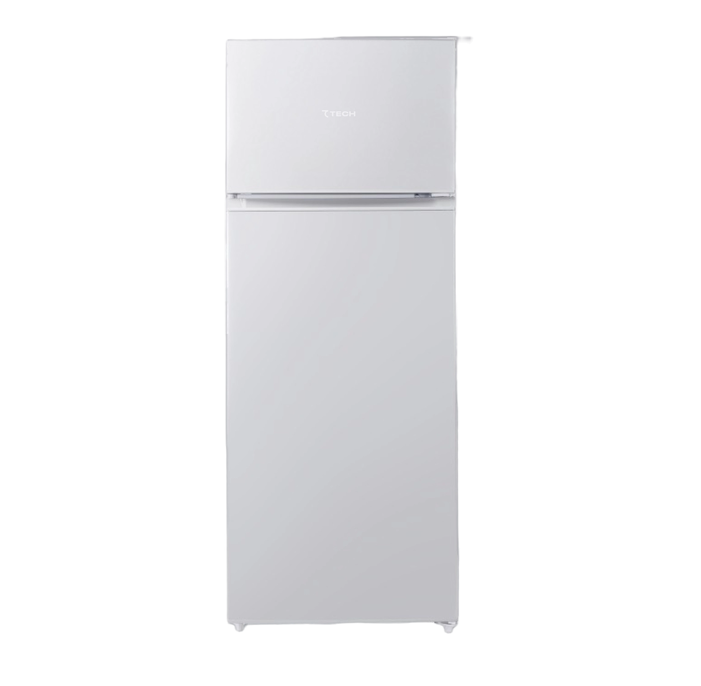 Холодильник 7TECH 7REF4S211WS2 sotib olish