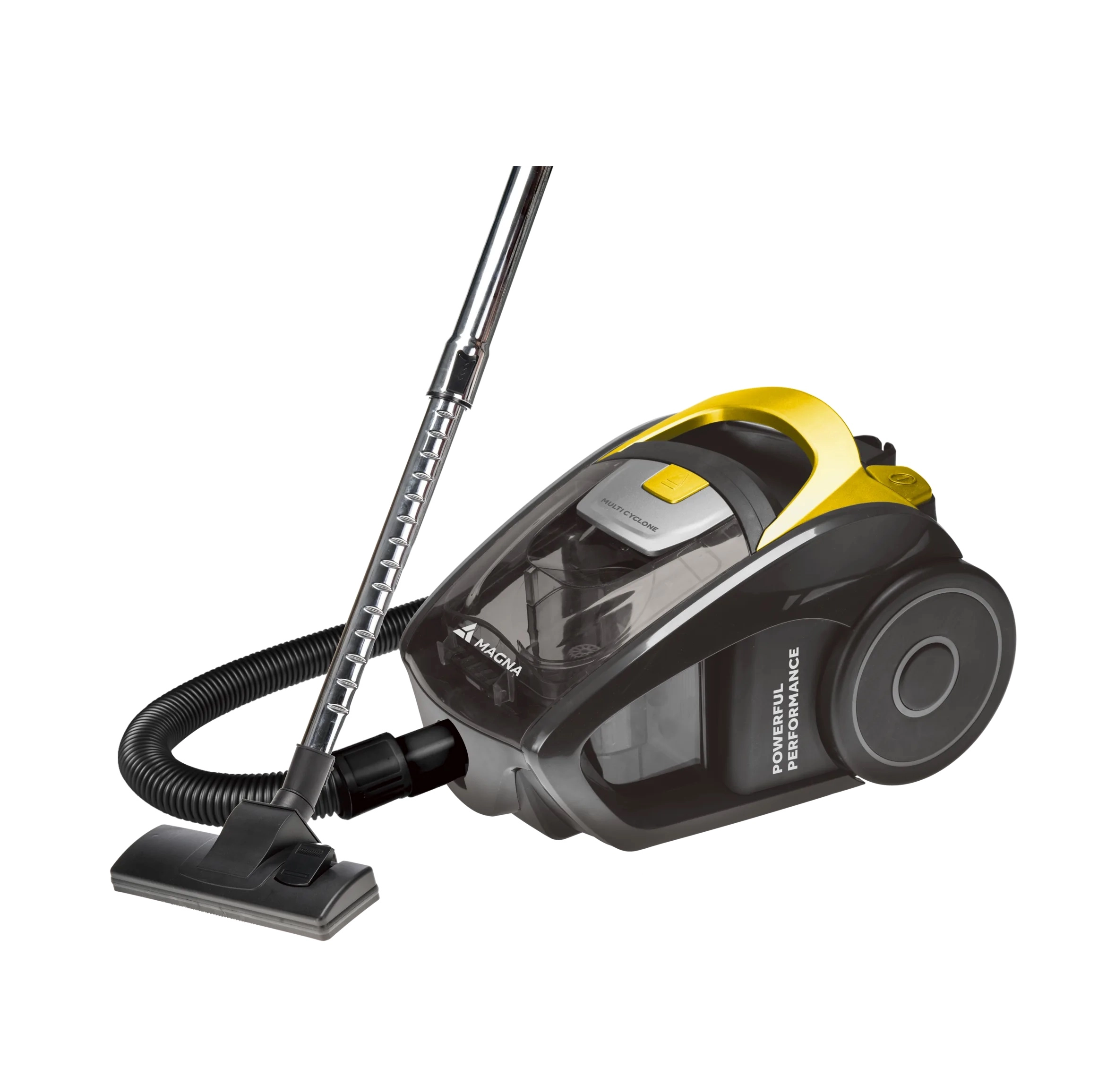 Пылесос Magna VCH2314YB купить