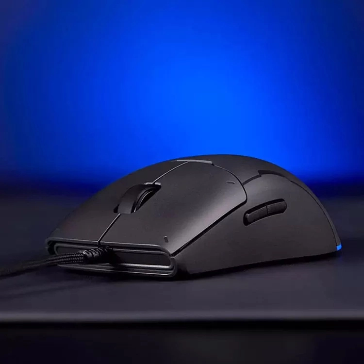 Игровая мышь Xiaomi Gaming Mouse Lite с фото