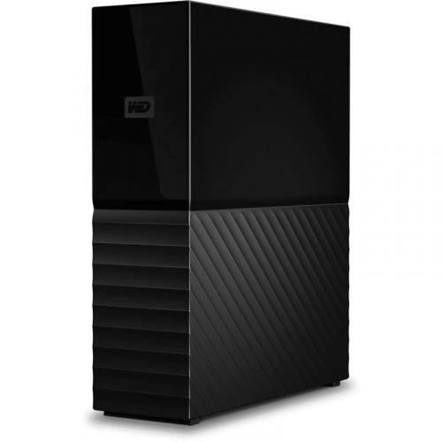 Western Digital 8TB My Book 3,5 USB 3.0 tashqi HDD-diski sotib olish