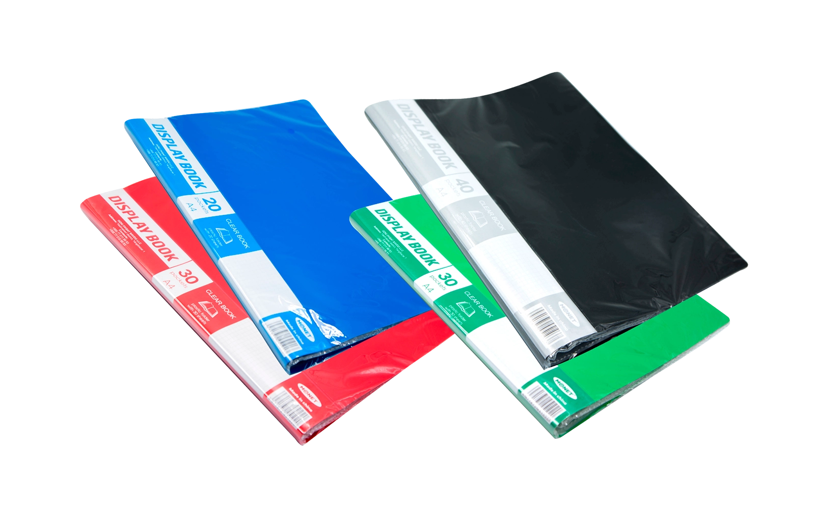 Файл для бумаг 40 листов F0040 купить