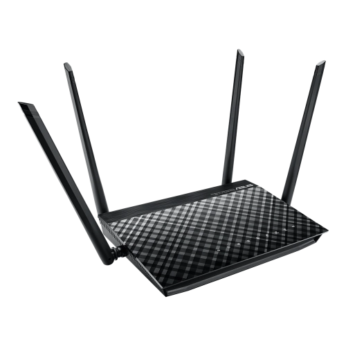 ASUS RT-AC57U routeri arzon