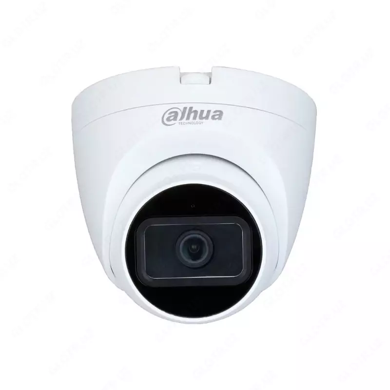 Видеокамера Dahua DH-HAC-HDW1500TRQP-A-0280B-S2 купить