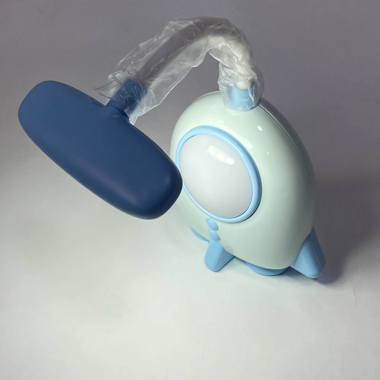 Настольная лампа Table Lamp Spacecraft Ракета купить