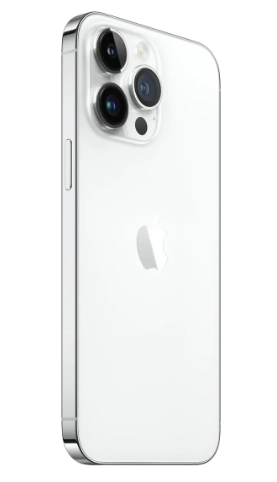iPhone 14 Pro Max 128GB Silver Smartfoni arzon