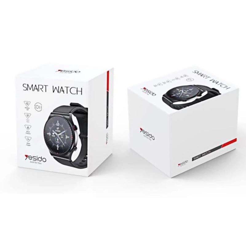 Смарт часы Yesido IO11 в Узбекистане