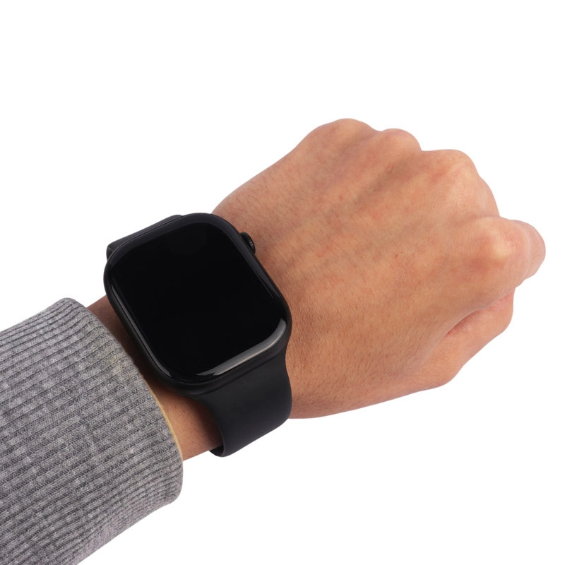 Green Lion Active 49 smart-soati (GNAT49MSWBK) , Black onlayn