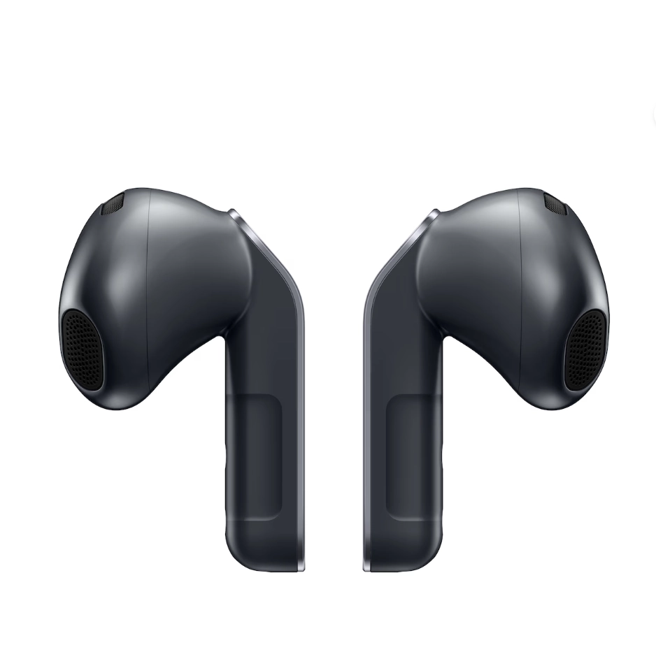 Samsung Galaxy Buds 4 simsiz quloqchinlari, Black O'zbekistonda
