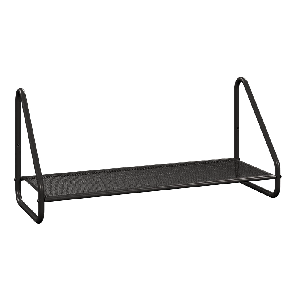 Barselona 21 Devor tokchasi (BARCELONA 21 wall shelf) (grafit) sotib olish