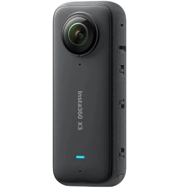 Insta 360 X3 ekshn-kamerasi bo'lib to'lash