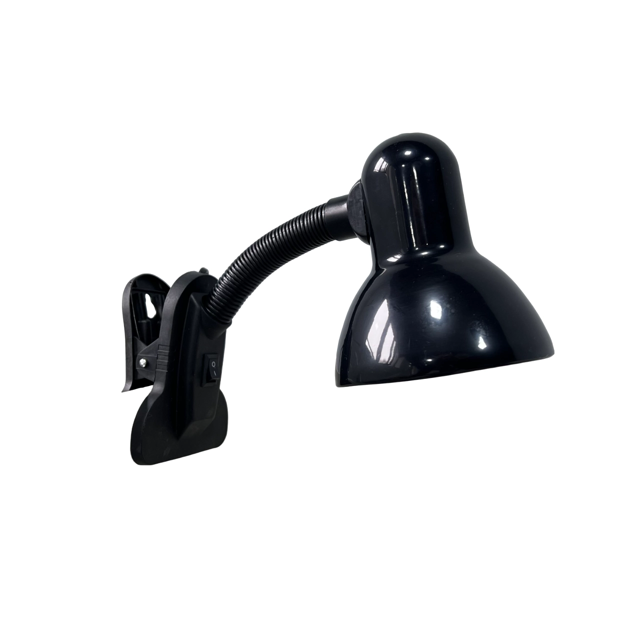 Table lamp 108A qora stol lampasi arzon