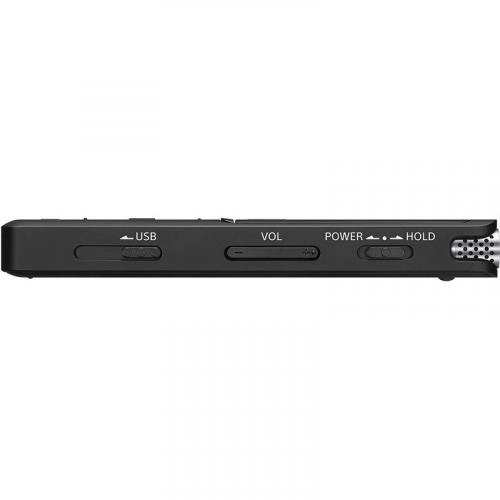 Sony ICD-UX570 diktofoni onlayn