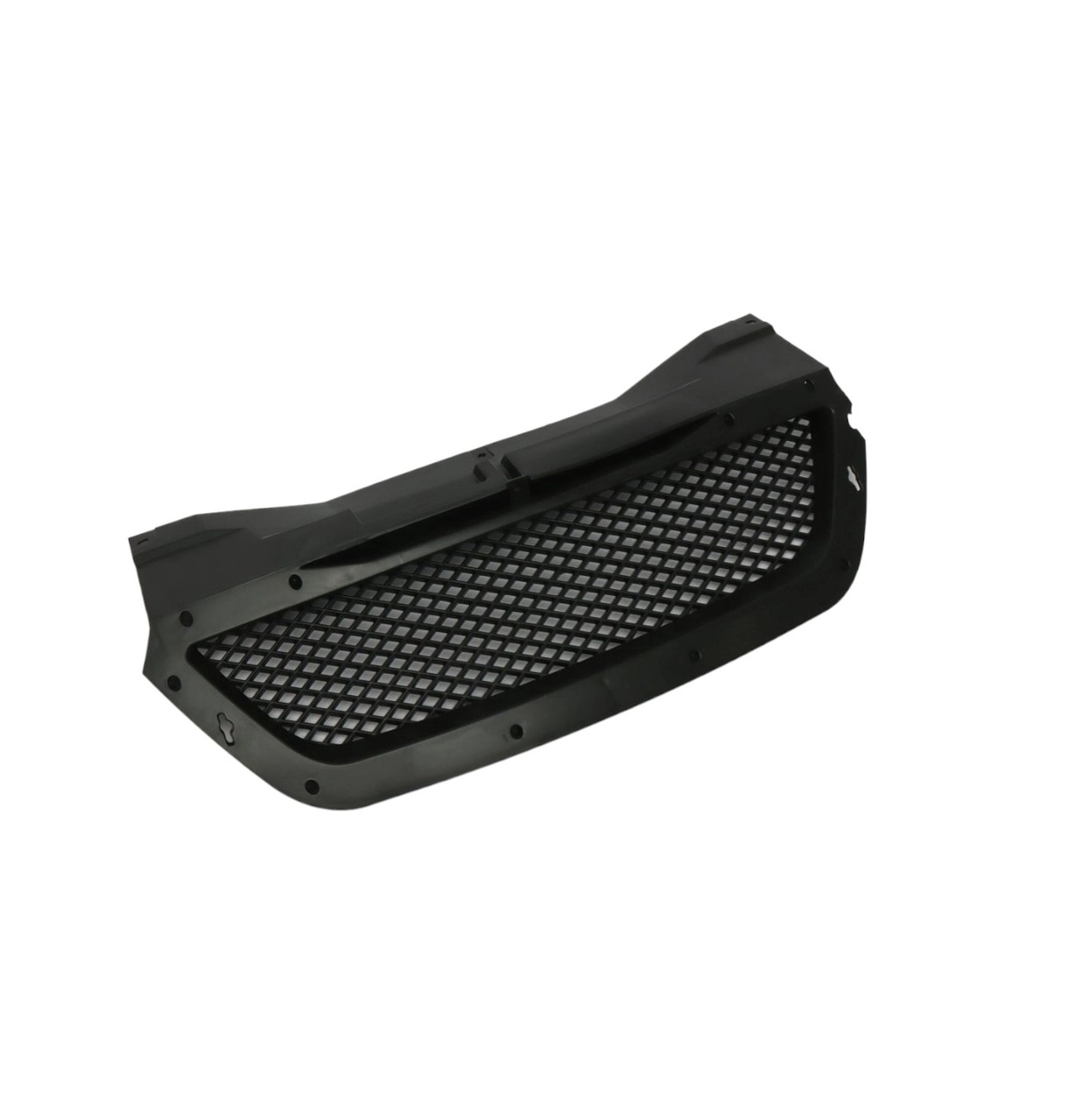 Облицовка бампера для Нексия 2  в стиле Спорт недорого