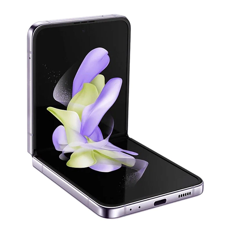 Смартфон Samsung Galaxy Z Flip4 8/256 ГБ, bora purple недорого