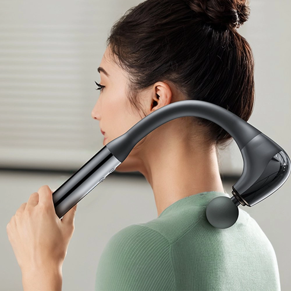 Yesido MG07 portativ massajori arzon