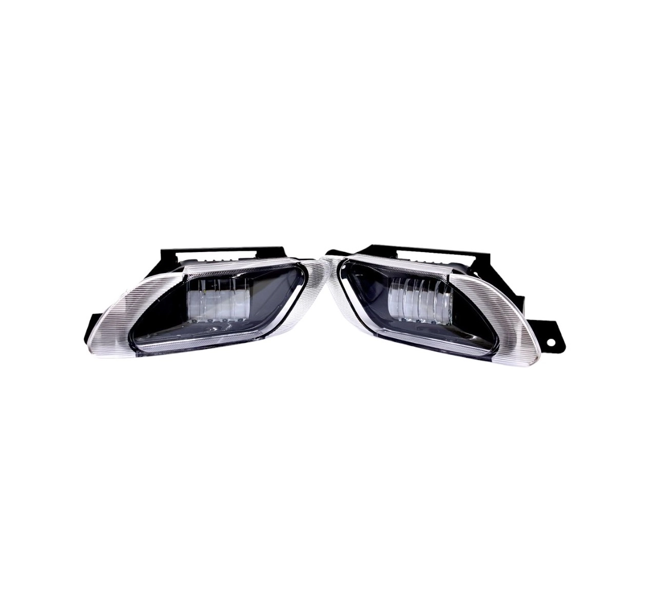 Tumanga qarshi fara Daewoo Nexia 1 uchun, to'plamda- 2 dona, sotib olish