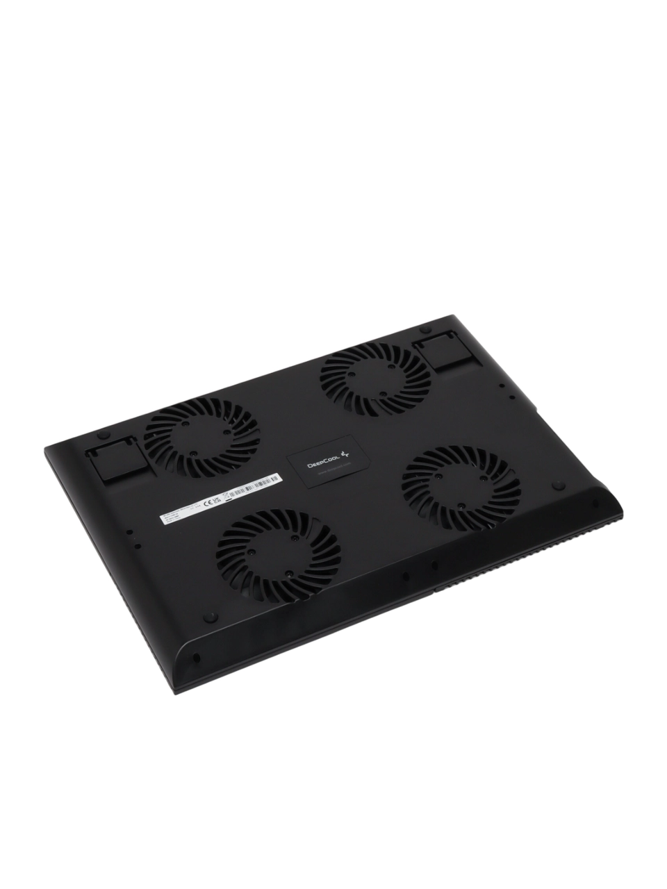 Подставка для ноутбука Deepcool MULTI CORE X8 недорого