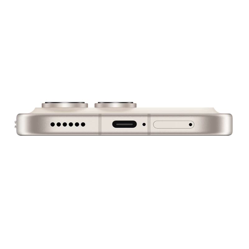 Smartfon Honor 600 Pro 12/512 GB, Golden White tez yetkazib berish