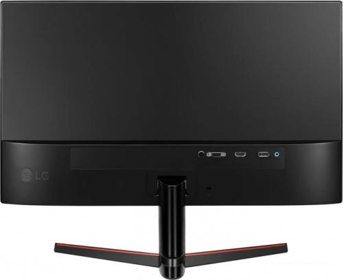 Монитор LG 27" 27MP59G-P Gaming LED Monitor HDMI недорого