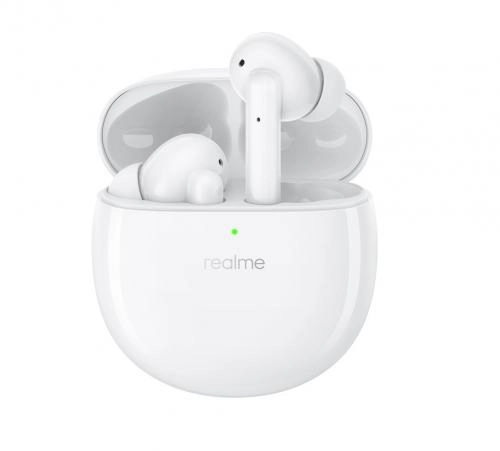 Realme Buds Air Pro White quloqchini sotib olish