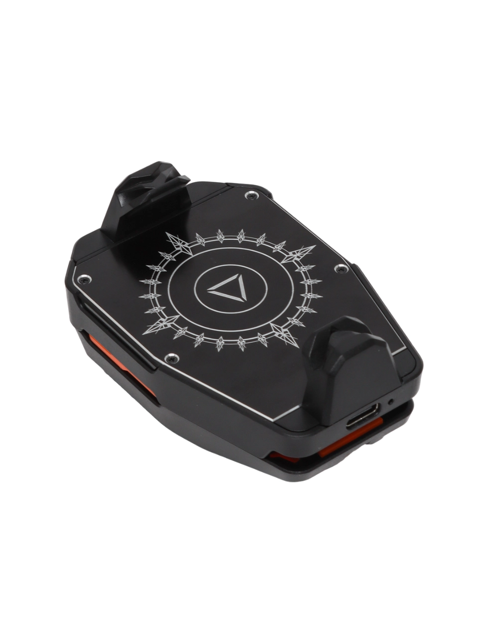 Игровой кулер N40 для охлаждения телефона купить