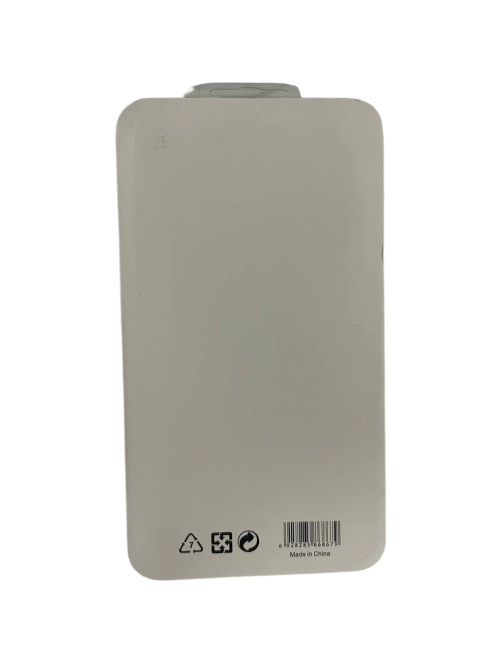 Прозрачный (открытая камера) чехол для Samsung Galaxy S24 Ultra недорого