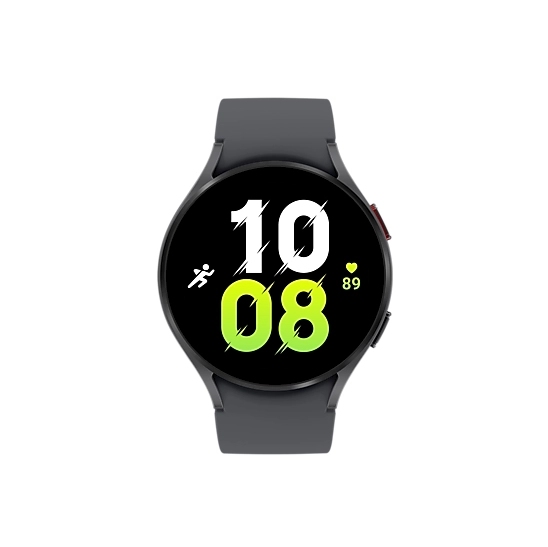 Samsung Galaxy Watch 5 44mm Black smart-soati arzon