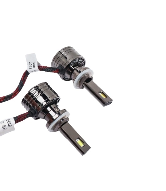 Svetodiodli led Zimmer E 9 Pro Trekker 1,2 Monza Onix yaqin va uzoq yoritgich onlayn