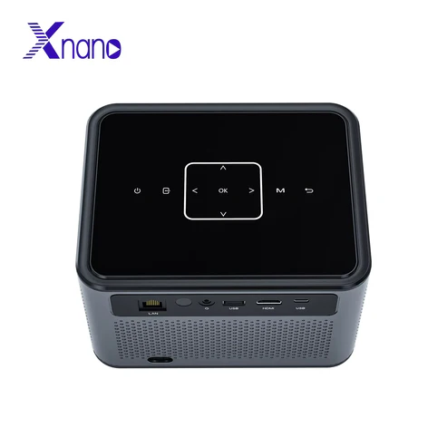 Проектор X3 Pro Android10 в Узбекистане