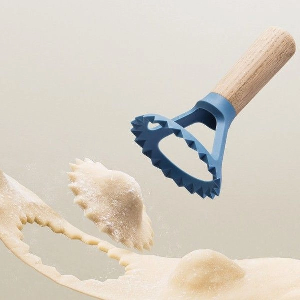 Нож для равиоли Berghoff Leo, 3950008 - фото №3 Нож для равиоли Berghoff Leo, 3950008 недорого